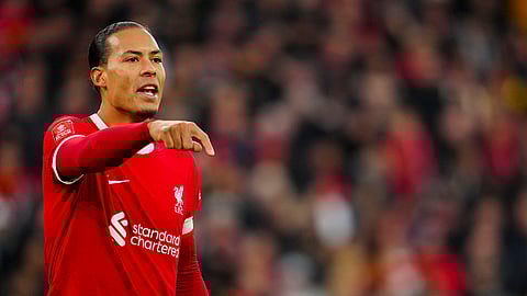 FA Cup: Liverpool vs Norwich