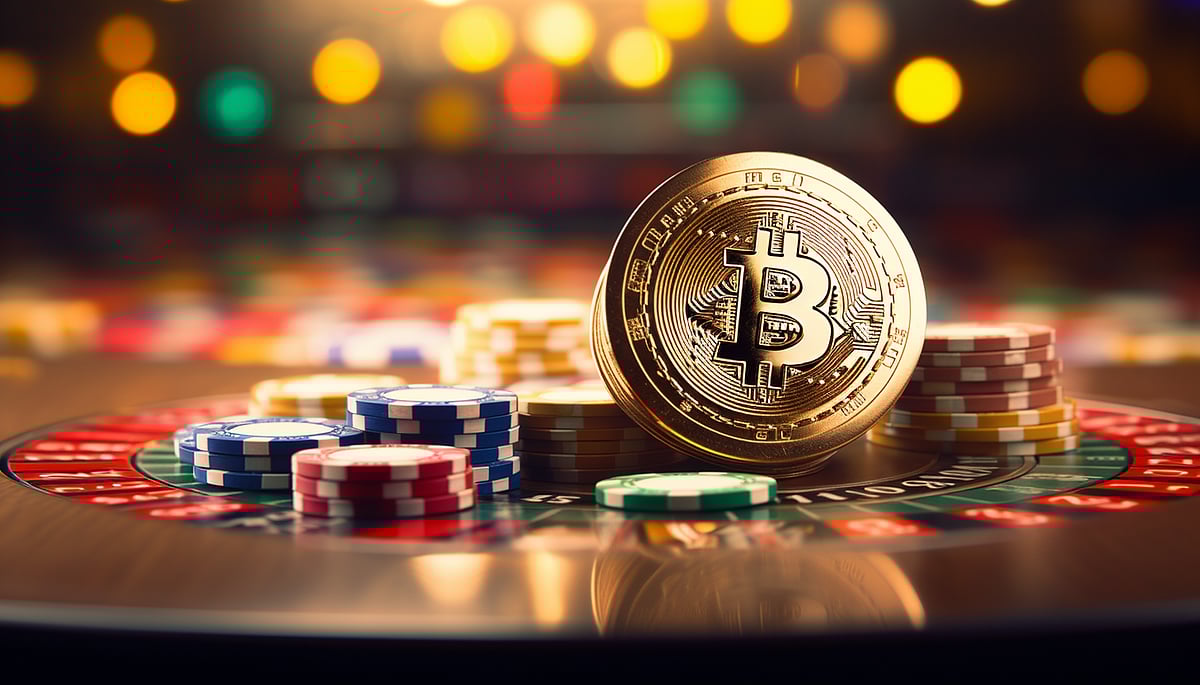 Bitcoin Casinos 2024 - Compare The Latest New Crypto Casinos