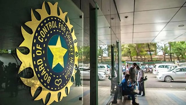 BCCI Awards 2024 Live Streaming: When And Where To Watch Prestigious Cricket Ceremony On TV And Online