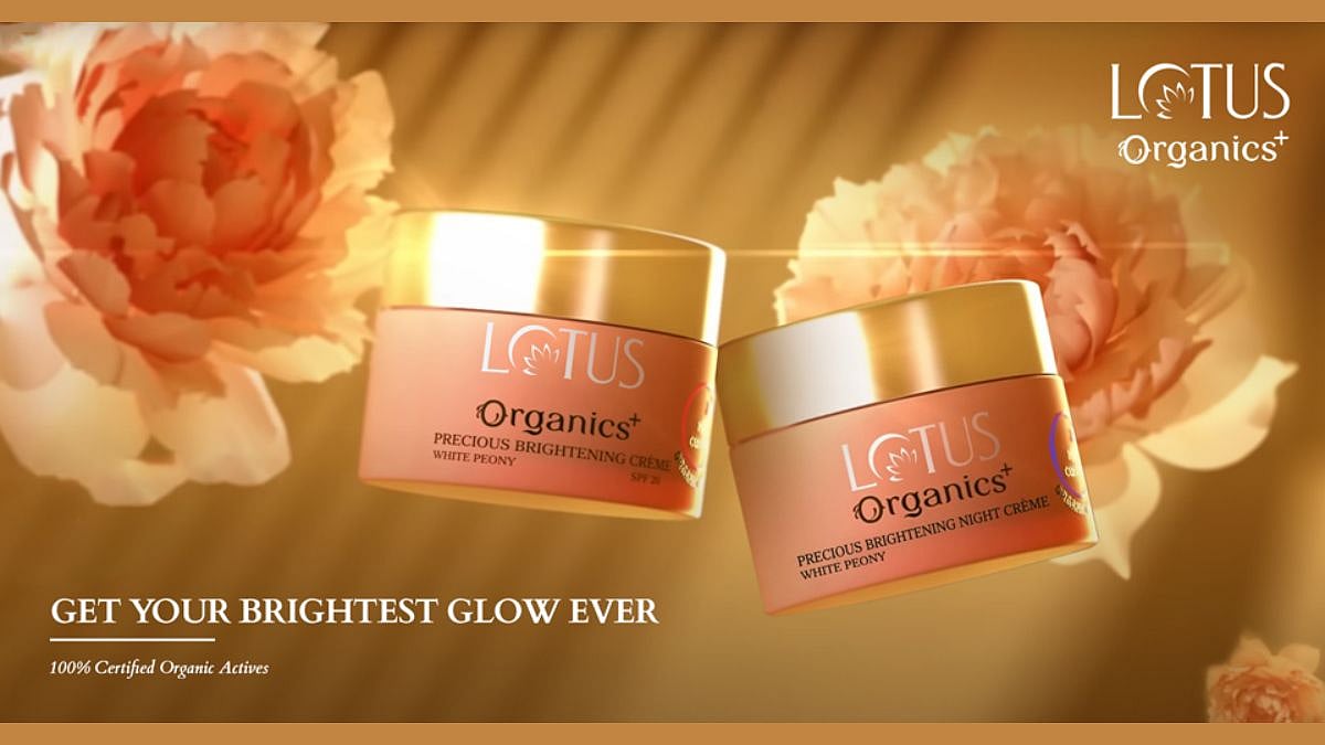 Lotus Organics

