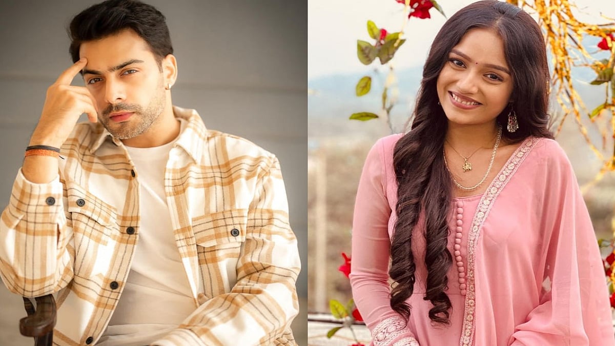 Instagram : Karamm Rajpal, Trupti Mishra