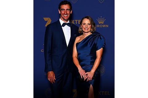 2023 Australian Cricket Awards