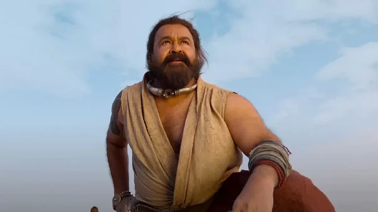 Mohanlal in 'Malaikottai Vaaliban'
- YouTube