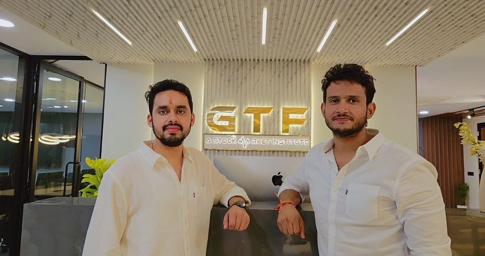 GTF - One Stop Destination for Serious Learner