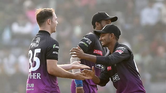 Sylhet Strikers Vs Chattogram Challengers, Durdanto Dhaka Vs Khulna Tigers, Bangladesh Premier League 2024 Live Streaming: When And Where To Watch