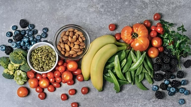 National Nutrition Month