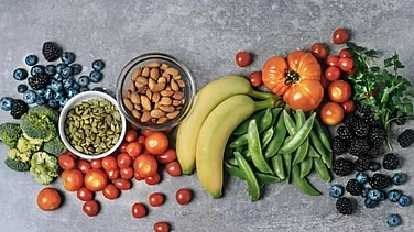 How Can We Make National Nutrition Month A Success?