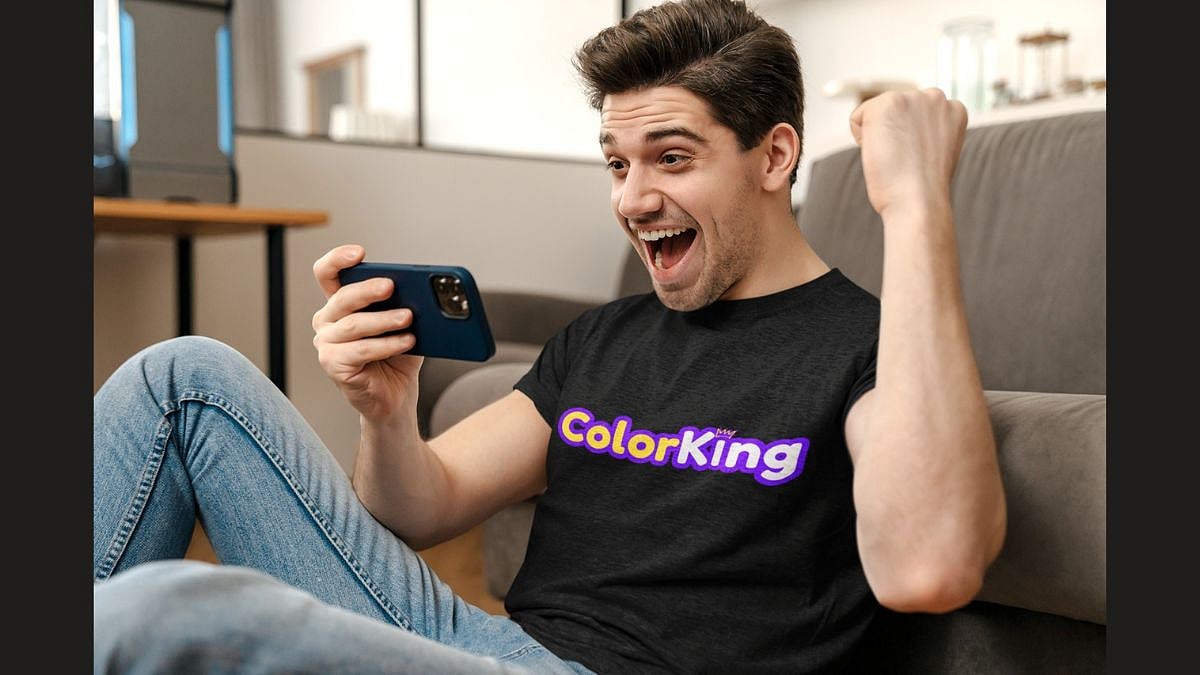 ColorKing: Asia's Premier Platform For Profitable Color Trading - A Viral Sensation On Instagram