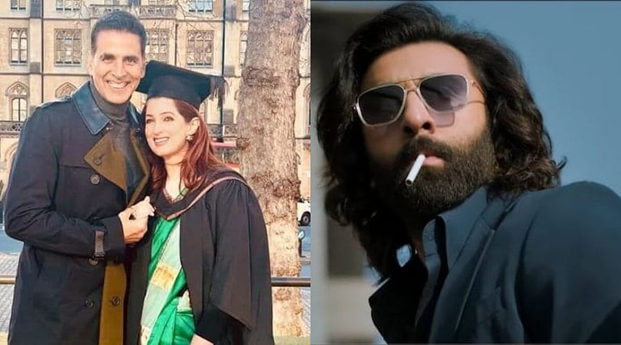 Instagram : Bollywood newsmakers of the week