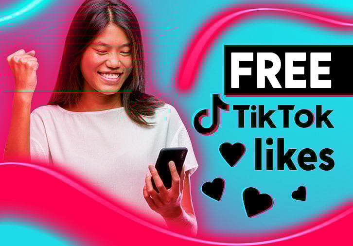 Free-Tiktok-Likes