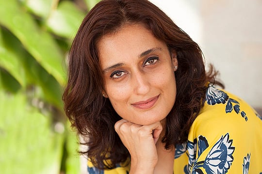 Director Ruchi Narain Says Casting For 'Karma Talwar' Was Very Tricky