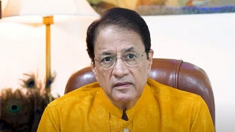 Instagram : 'Ramayan' Actor Arun Govil