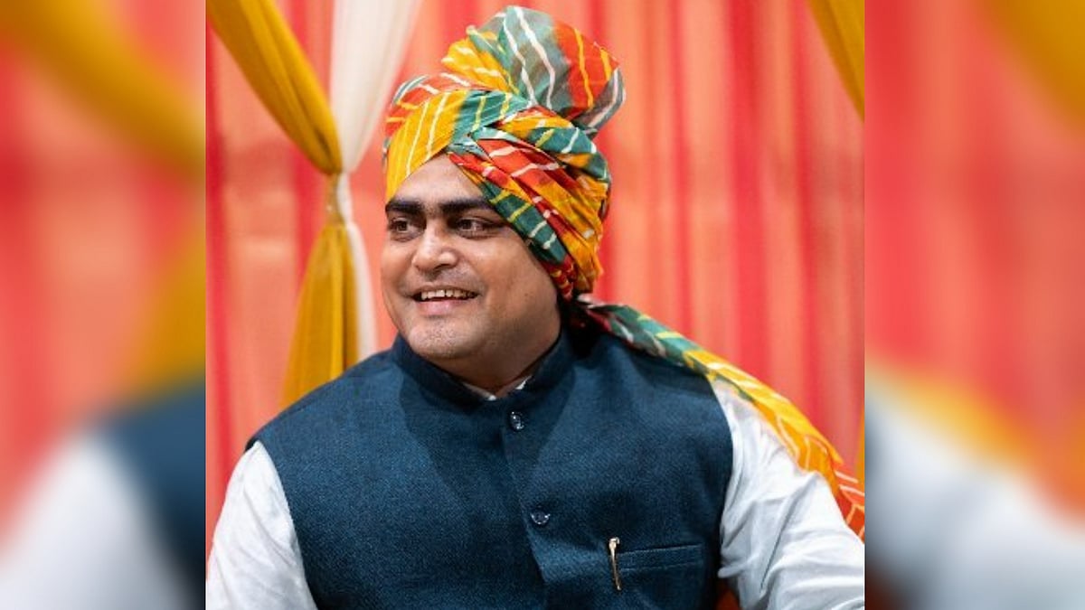 X/@Shantanu_bjp : BJP leader Shantanu Thakur said CAA will be implemented across India in a week 