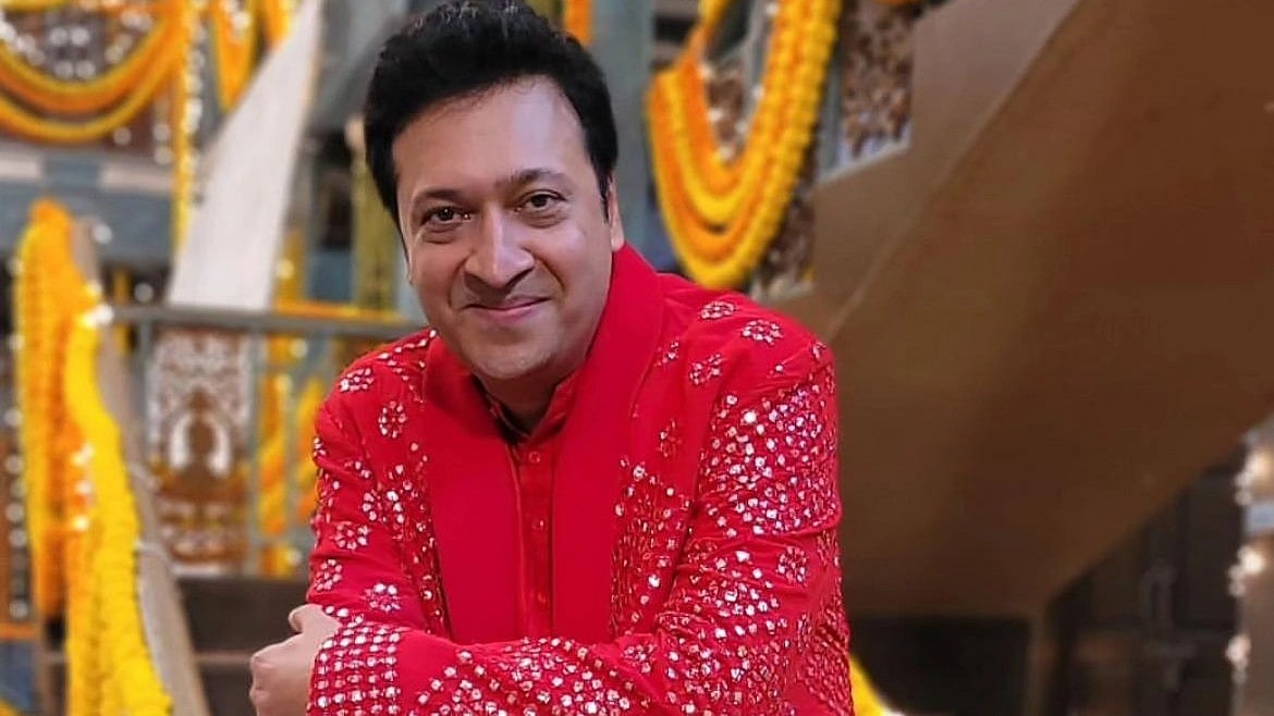 Instagram : Sachin Parikh