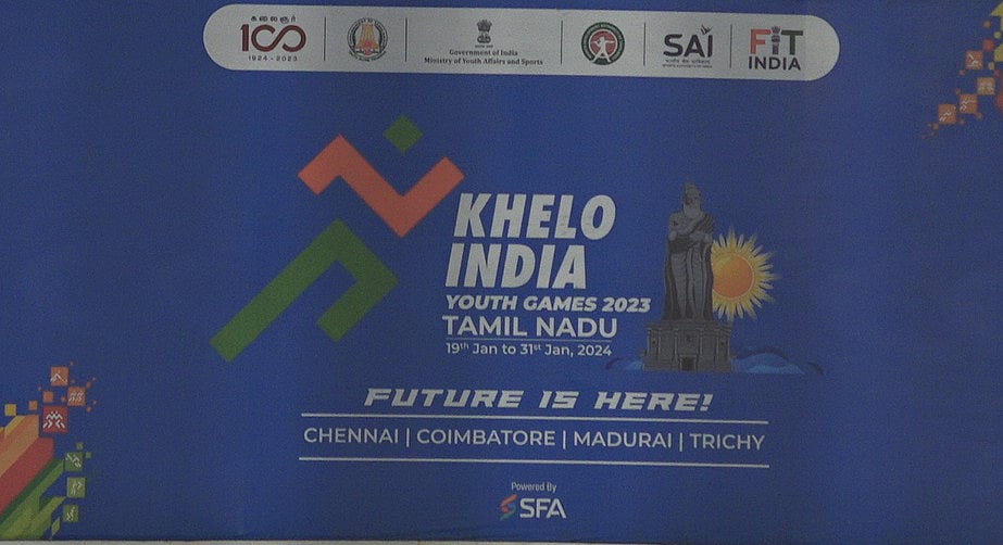 Khelo India
