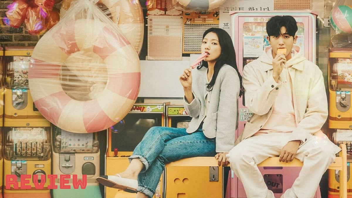 JTBC : 'Doctor Slump'