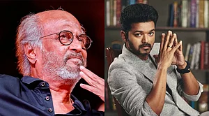 Instagram : Rajinikanth, Thalapathy Vijay