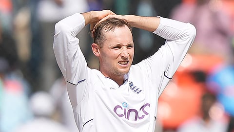 IND vs ENG: 1st test day 4