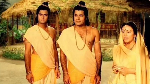 Arun Govil On Being Warned To Play Lord Ram In ‘Ramayan’: Wouldn’t Have Lived My Life If I Hadn’t Done It