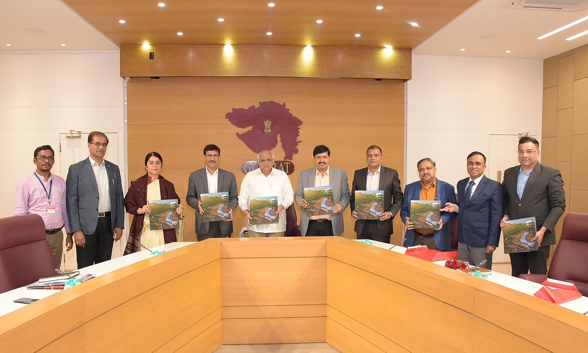 Leveraging Cutting-Edge Technology, A Firm Commitment To Propel India's Criminal Justice System To Be The Most Advanced In The World: Union Home Minister Shri Amit Shah