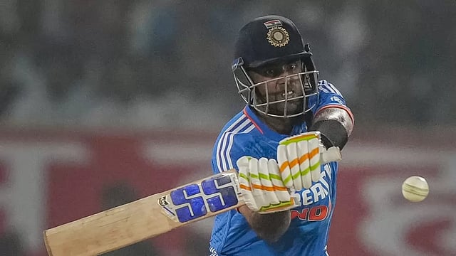 Suryakumar Yadav In Race Against Time To Be Fit For IPL, ICC T20 Cricket World Cup 2024 After Undergoing Surgery