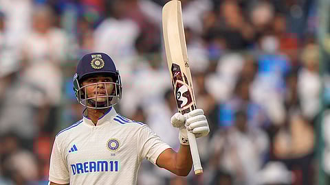 India vs England 1st Test: Day 1