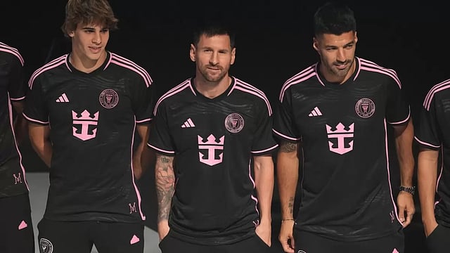Inter Miami Vs Al-Hilal, Club Friendly, Live Streaming: When And Where To Watch Lionel Messi Play Live