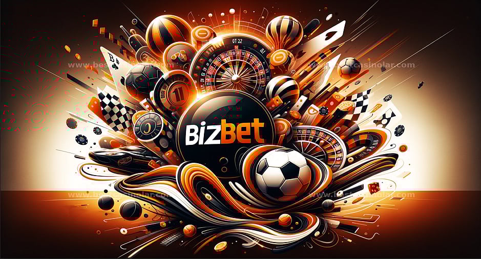 BizBet Giriş Ve Üyelik işlemleri - 45000 TL Bonus