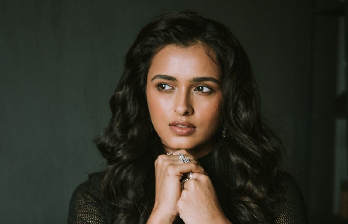 Instagram : Actress Namrata Sheth