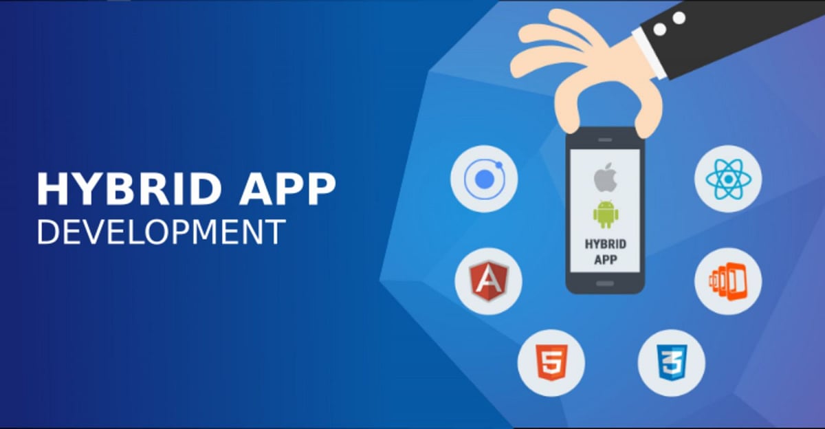 What Is Hybrid Mobile App Development? A Complete Guide