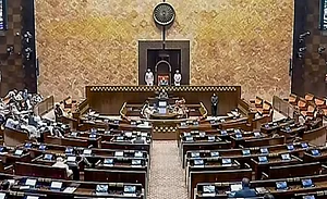 PTI/File : Jagdeep Dhankhar pulled up Jairam Ramesh for his remarks against RLD chief Jayant Singh