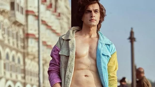 Mohsin Khan Opens Up On His Physical Transformation For 'Jab Mila Tu'