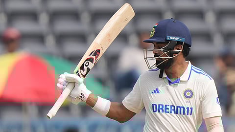 India vs England 1st Test: Day 2