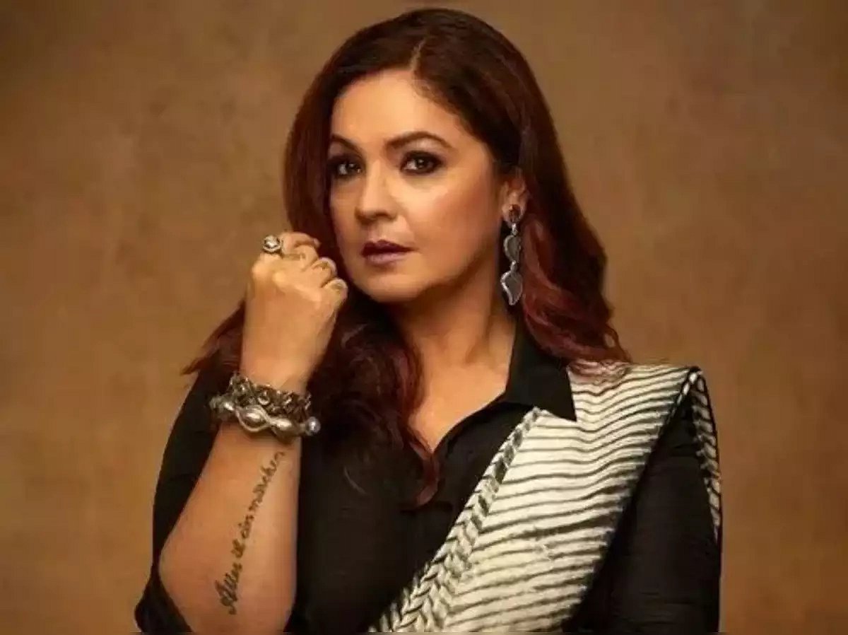 Pooja Bhatt