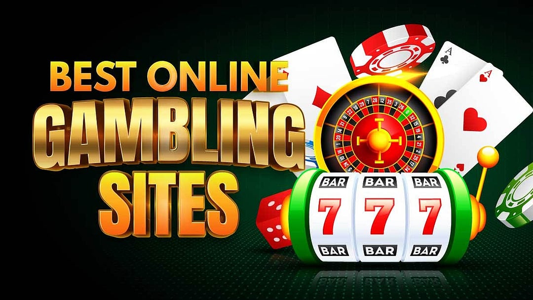 10 Best Gambling Sites for Real Money in 2024 (Update)