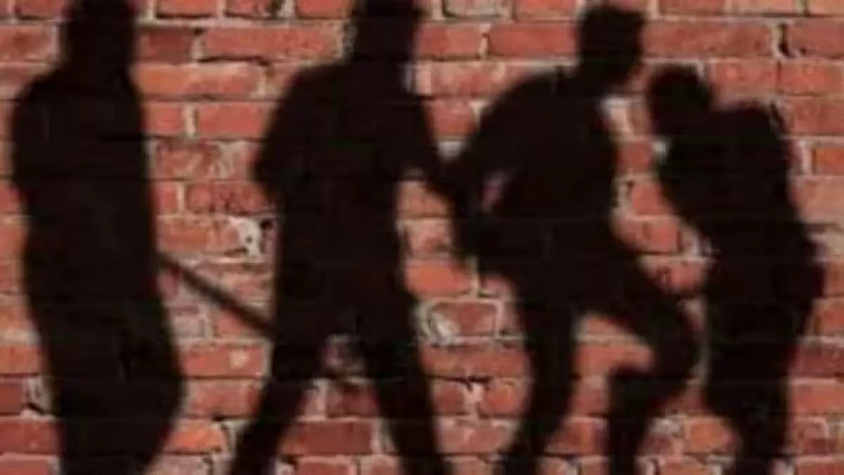 PTI : A 17-year-old Dalit schoolboy in Karnataka's Bidar faced assault and was forcibly taken to a temple after sharing a social media post questioning the divine status of Lord Ram. 