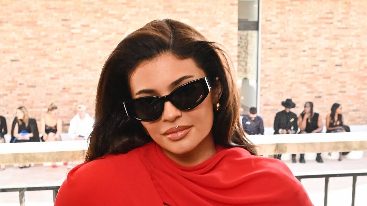 Getty Images : Kylie Jenner