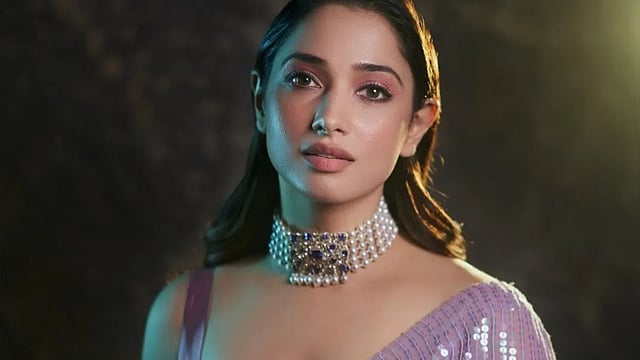 Tamannaah Bhatia Roped In As The Lead In An Upcoming To Karan Johar OTT Directorial