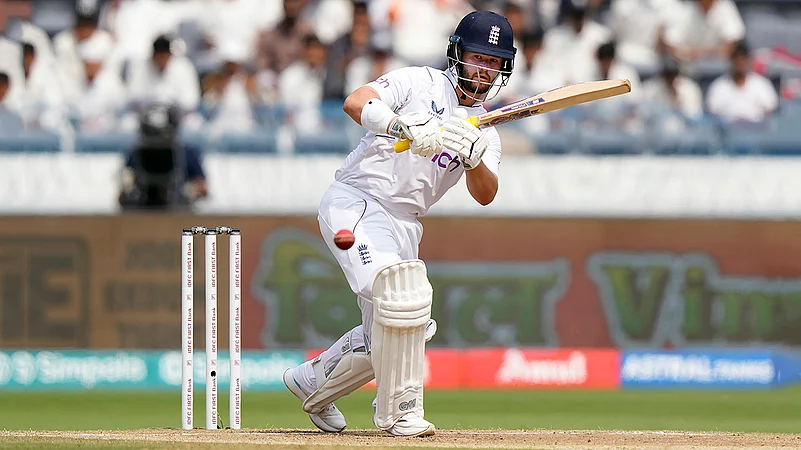 IND vs ENG: First Test Match-Day 3