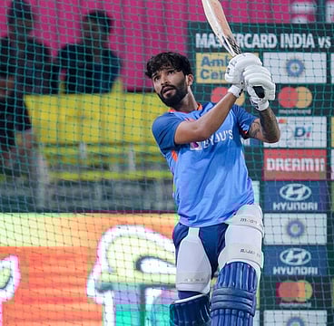 Rajat Patidar Profile: Madhya Pradesh Cricketer's Elevation A Testament To India's Superb Domestic Structure