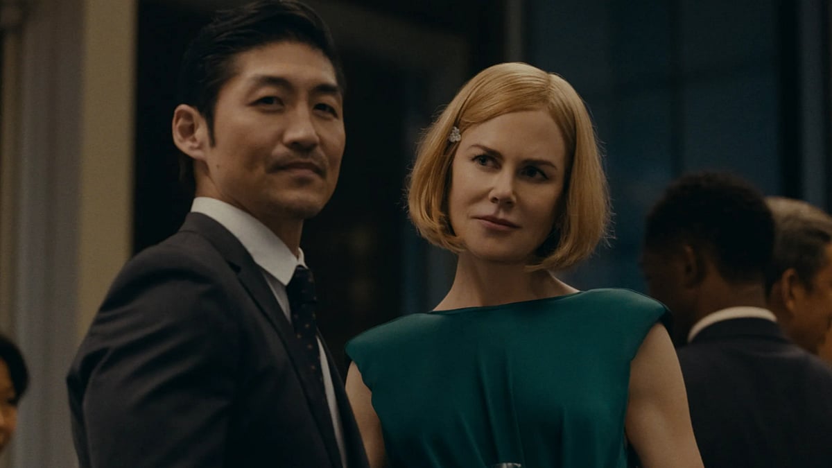 Snapshot from ‘Expats’ on Prime Video