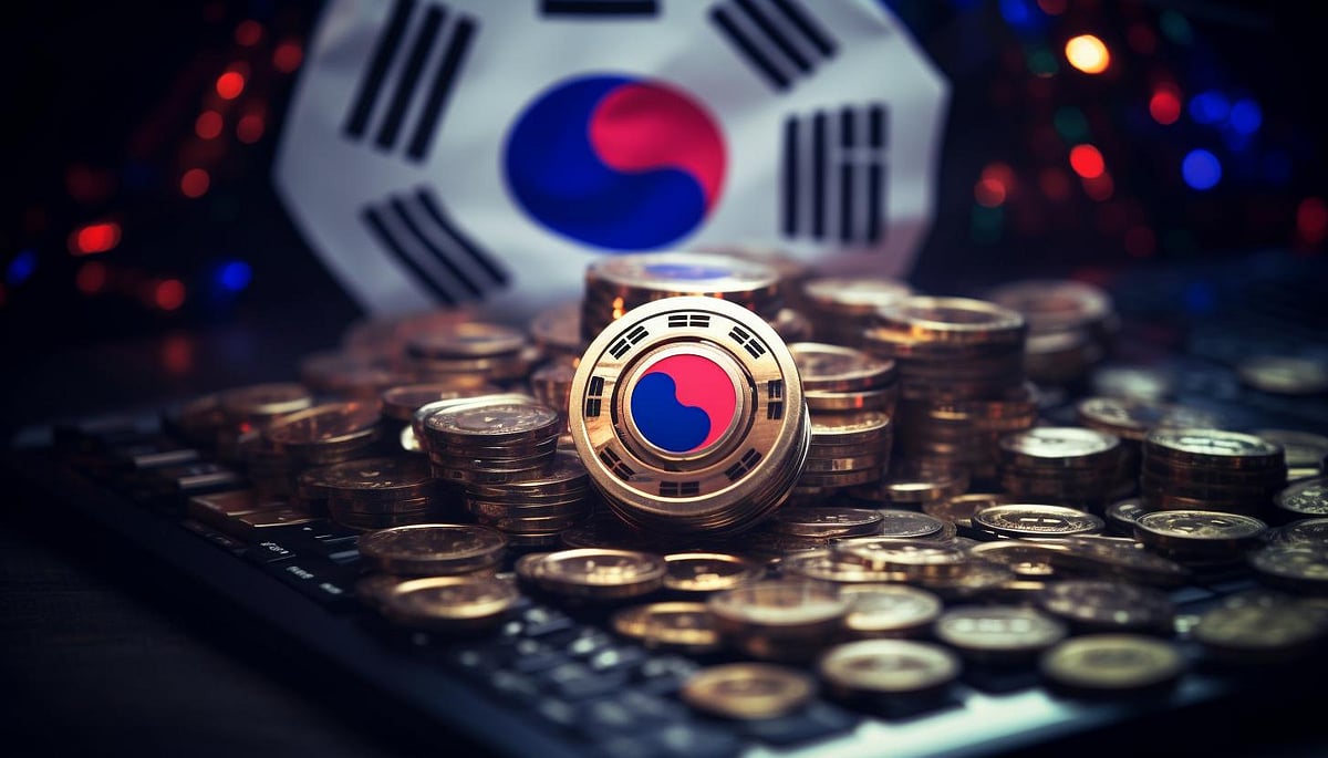 2024년 대한민국 최고의 카지노 사이트 9선