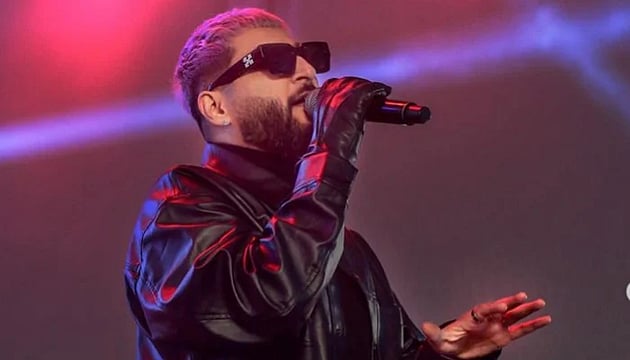 Bilal Saeed Breaks His Silence On The Mic Toss Incident From His Concert: I Should Have Never Left The Stage