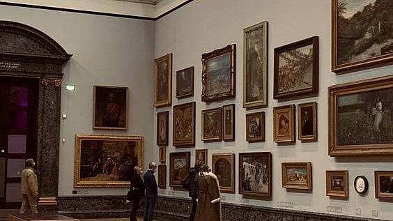 Pinterest : Representative image