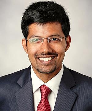 Arun Velu