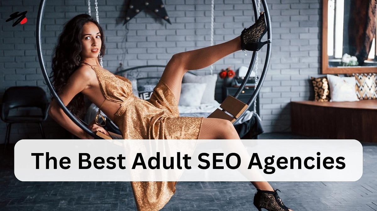 Best Adult SEO Companies 