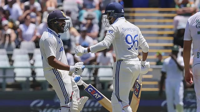 India Vs England, 1st Test: Three Key Battles To Watch Out For