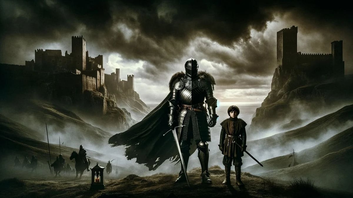 IMDb : 'The Hedge Knight'