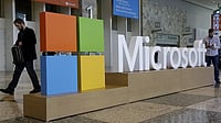 AP : Microsoft Announces Record US$17.5 Billion Investment For India’s AI Revolution