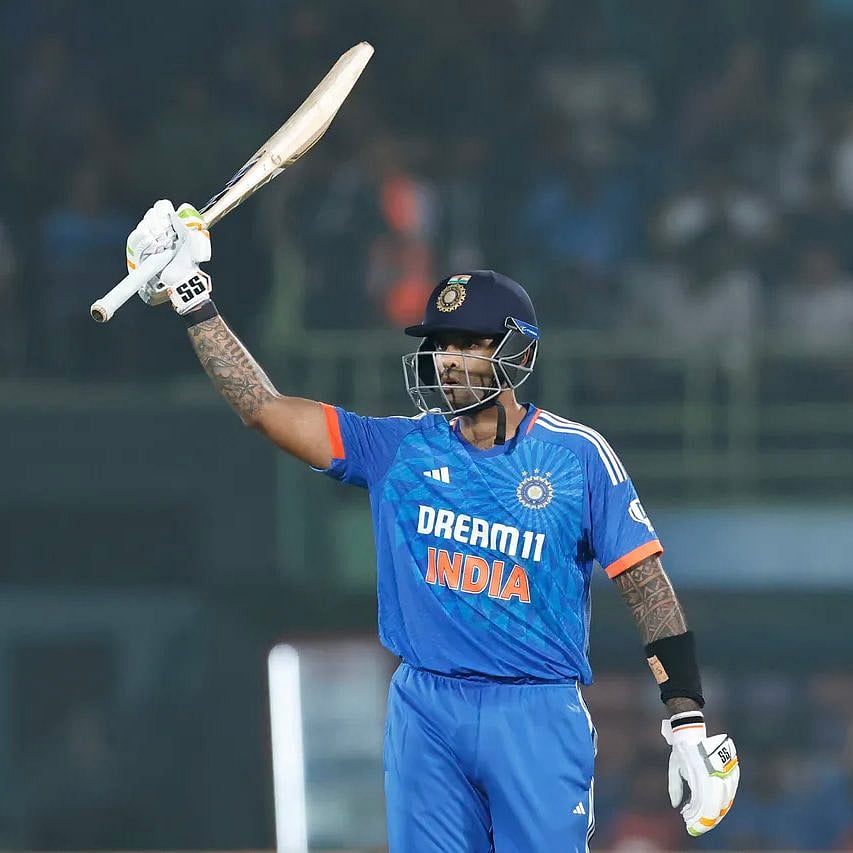 X/@surya_14kumar : Surya Kumar Yadav, Indian batsman 